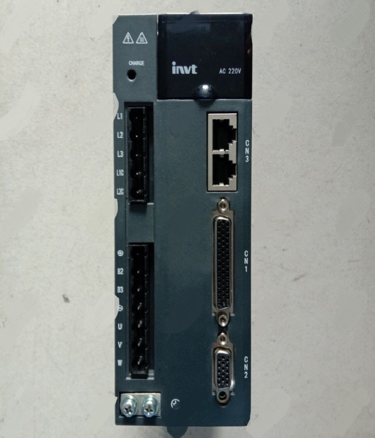 山東  煙臺英威騰伺服驅(qū)動(dòng)器SV-DA200-0R7-2-E維修